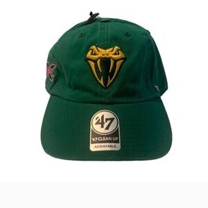 47' Brand Tampa Bay Vipers Adjustable Hat XFL